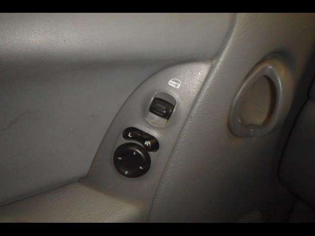 2005 Jeep Liberty Sport 4dr SUV